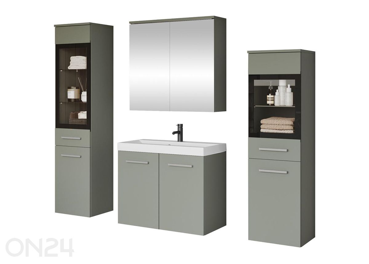 Комплект в ванную комнату Madrit II увеличить