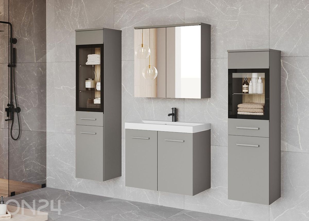 Комплект в ванную комнату Madrit II увеличить