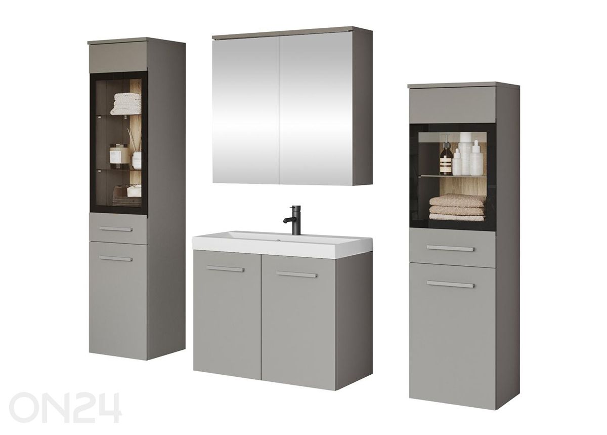 Комплект в ванную комнату Madrit II увеличить