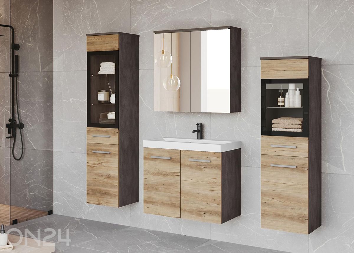 Комплект в ванную комнату Madrit II увеличить