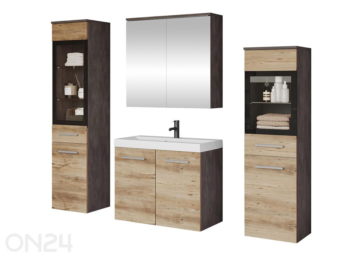 Комплект в ванную комнату Madrit II увеличить