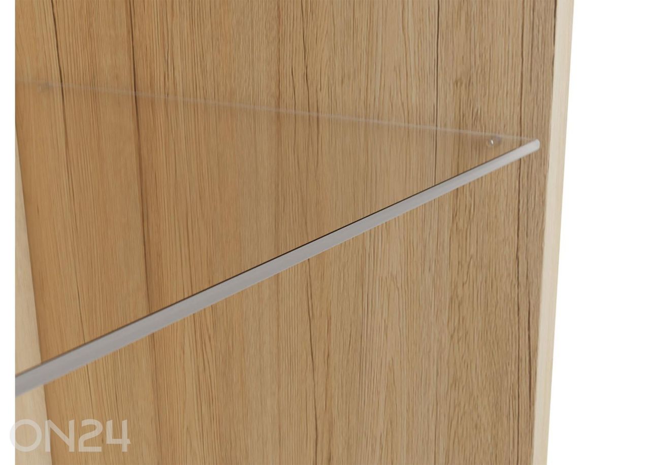 Комплект в ванную комнату Madrit II + LED увеличить