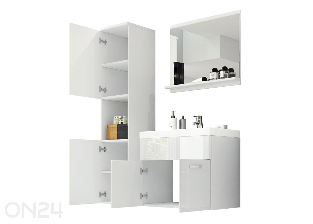 Комплект в ванную комнату Montreal увеличить