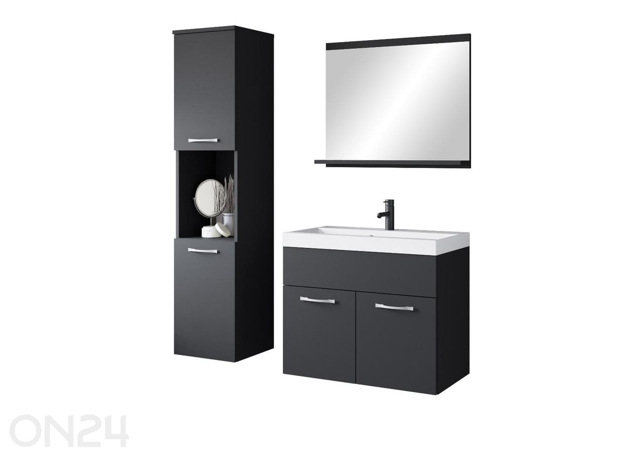 Комплект в ванную комнату Montreal увеличить