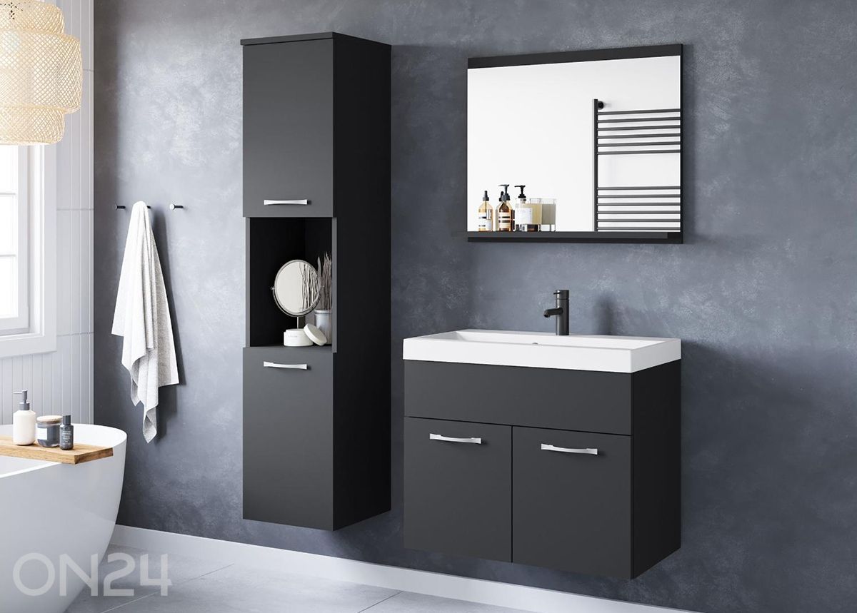 Комплект в ванную комнату Montreal увеличить