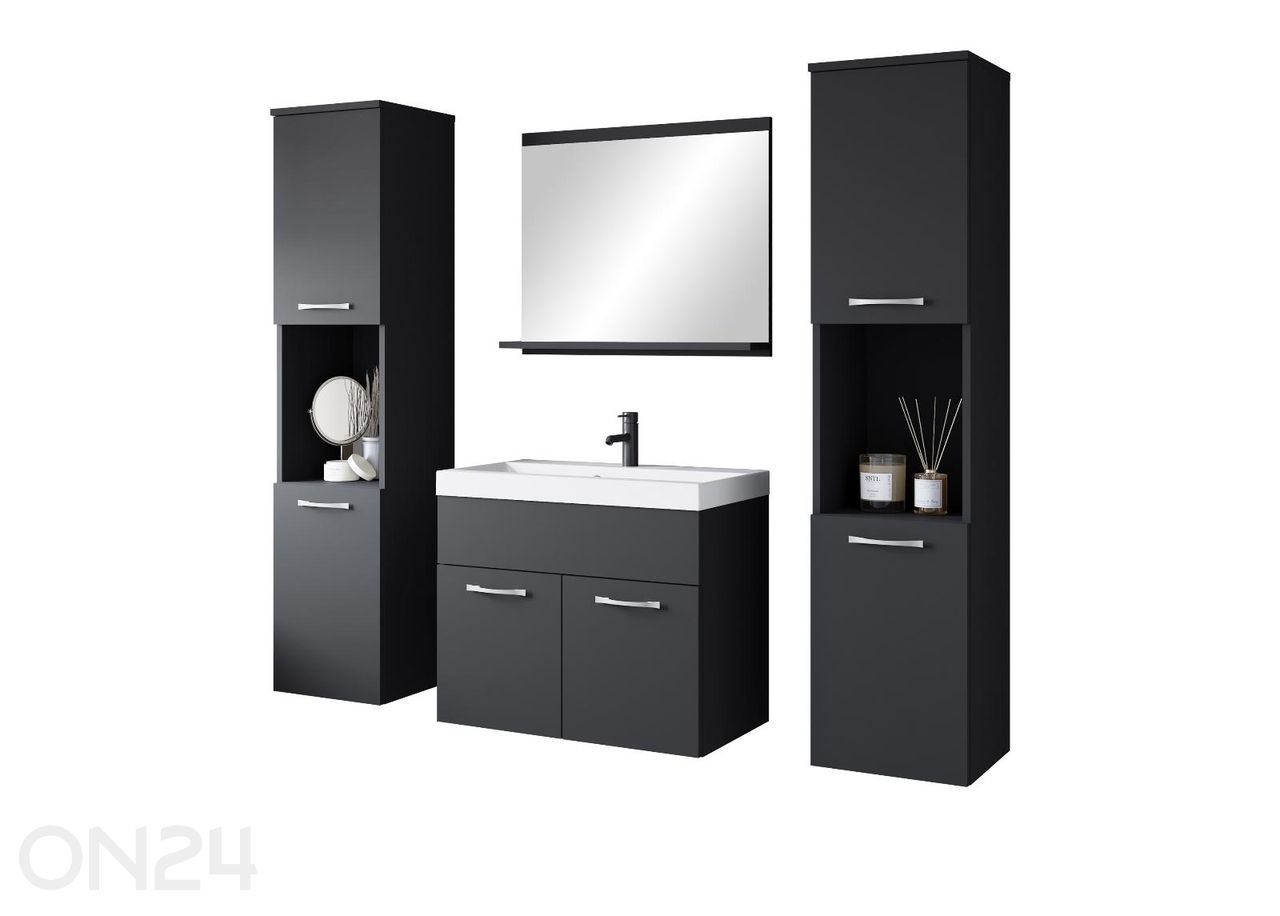 Комплект в ванную комнату Montreal XL увеличить