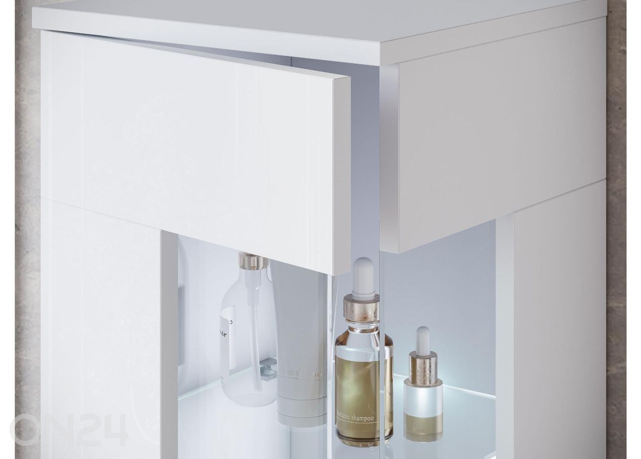 Комплект в ванную комнату Nairobi увеличить