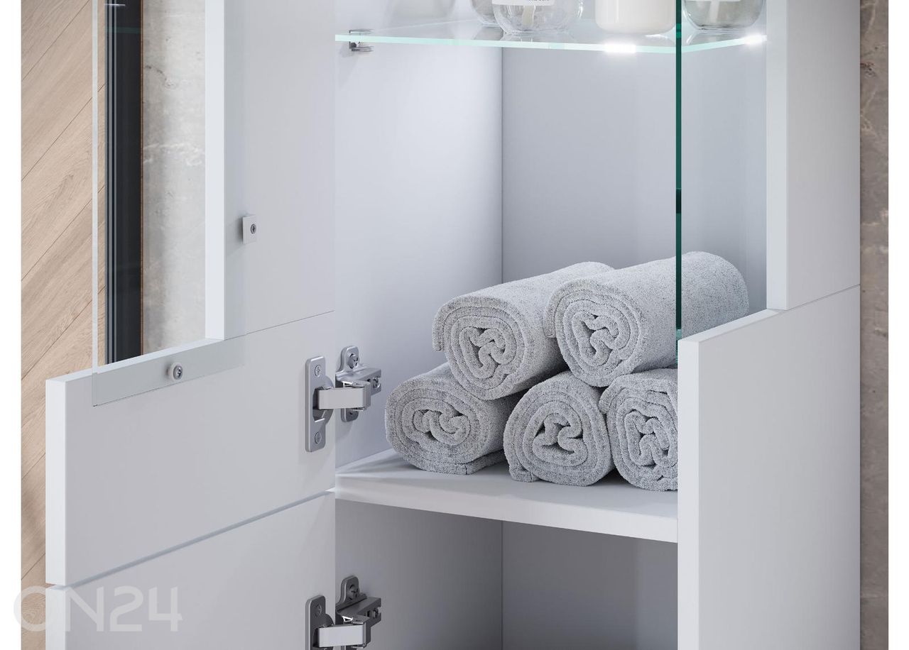 Комплект в ванную комнату Nairobi увеличить