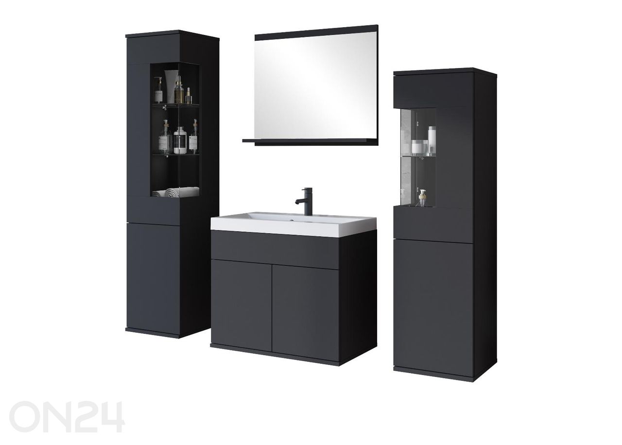 Комплект в ванную комнату Nairobi увеличить