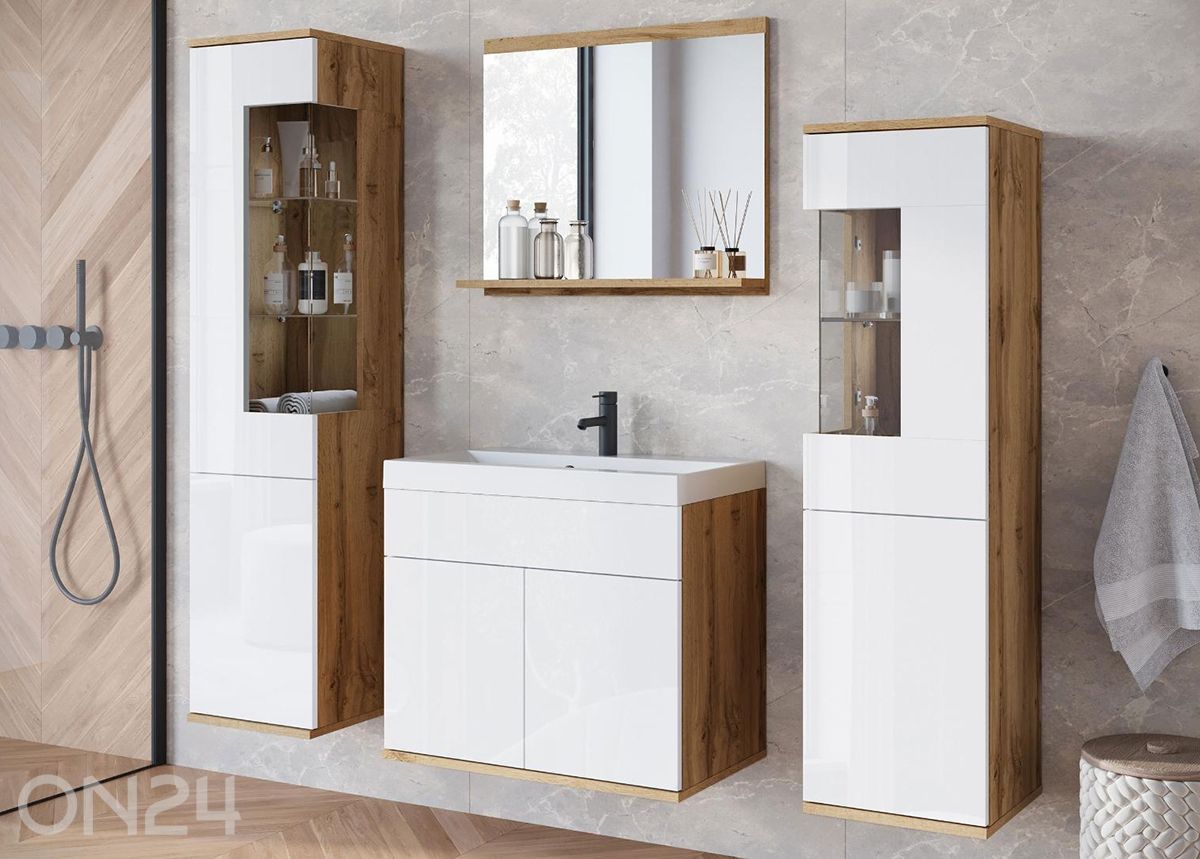 Комплект в ванную комнату Nairobi увеличить