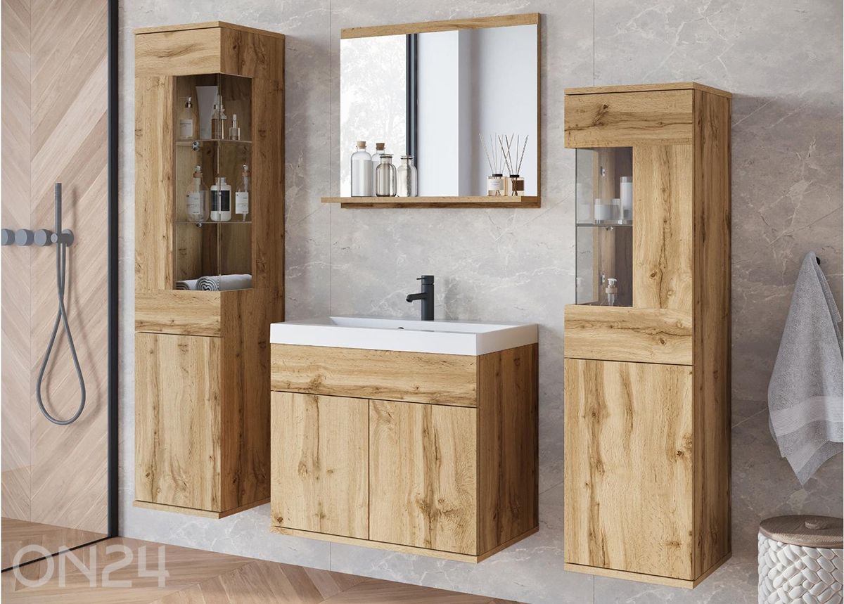 Комплект в ванную комнату Nairobi увеличить