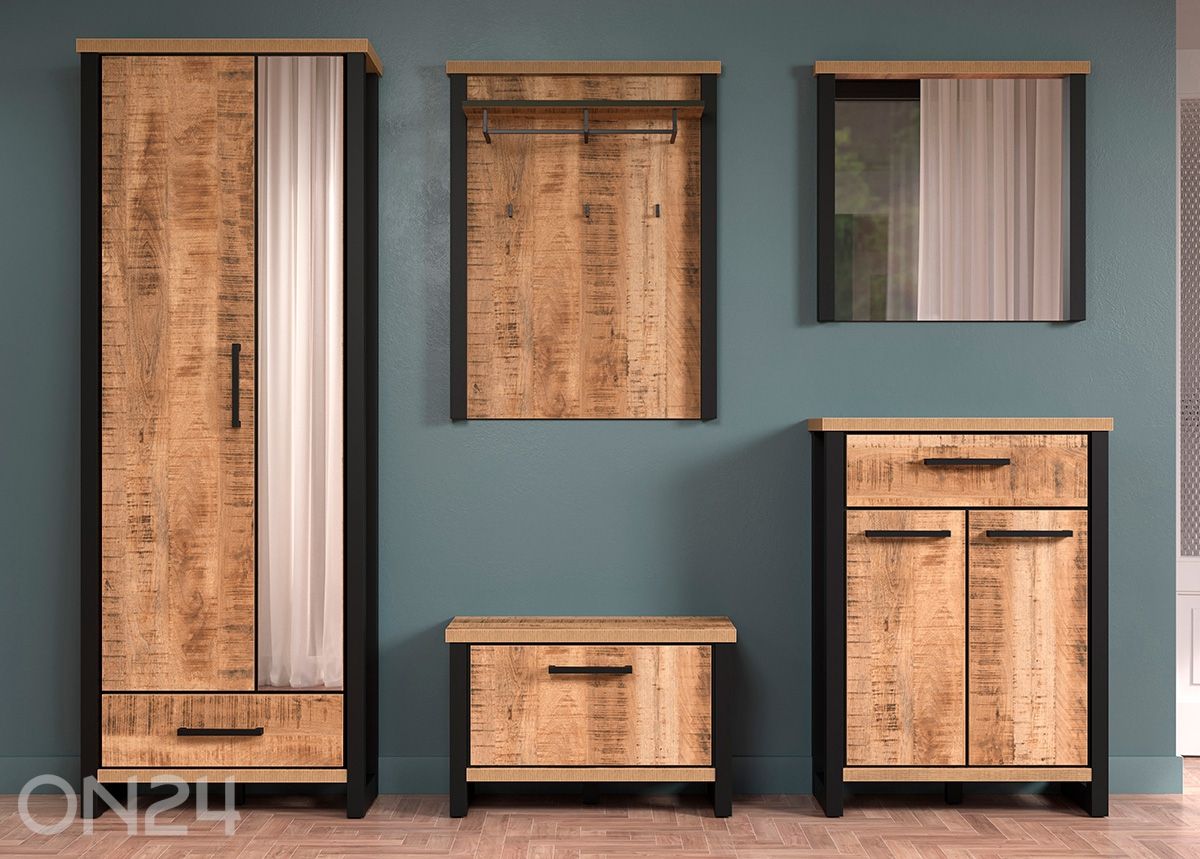 Комплект в прихожую Enna увеличить