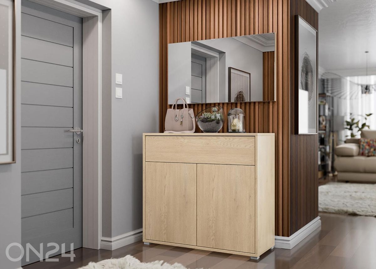 Комплект в прихожую Gesita увеличить