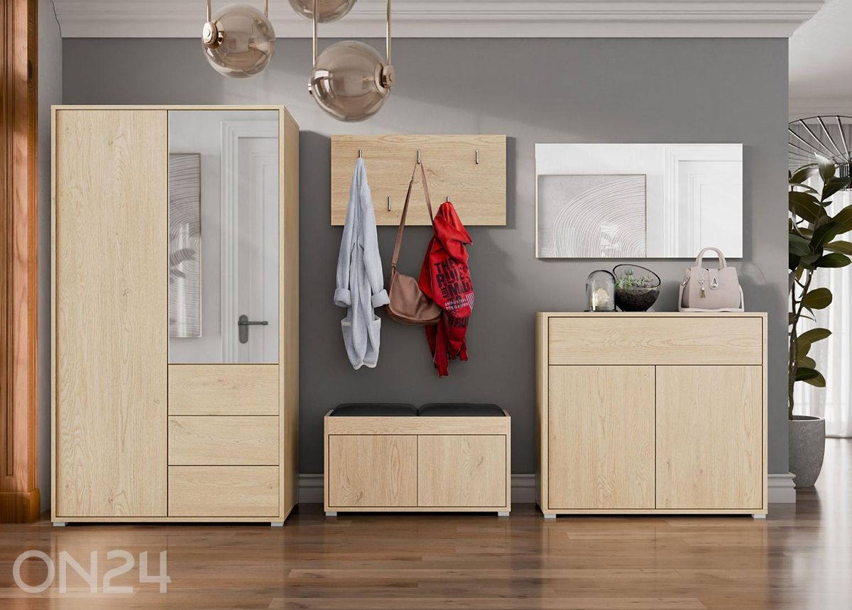 Комплект в прихожую Gesita V увеличить