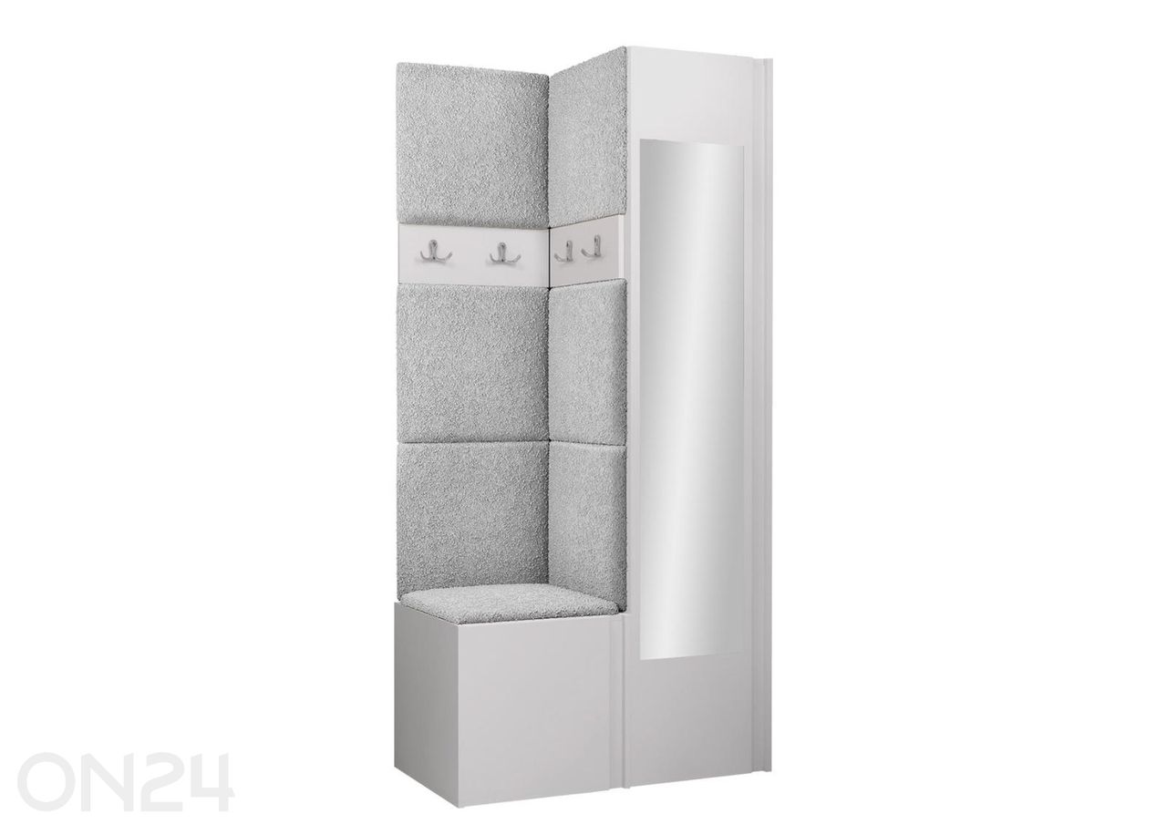 Комплект в прихожую Orion XXV увеличить