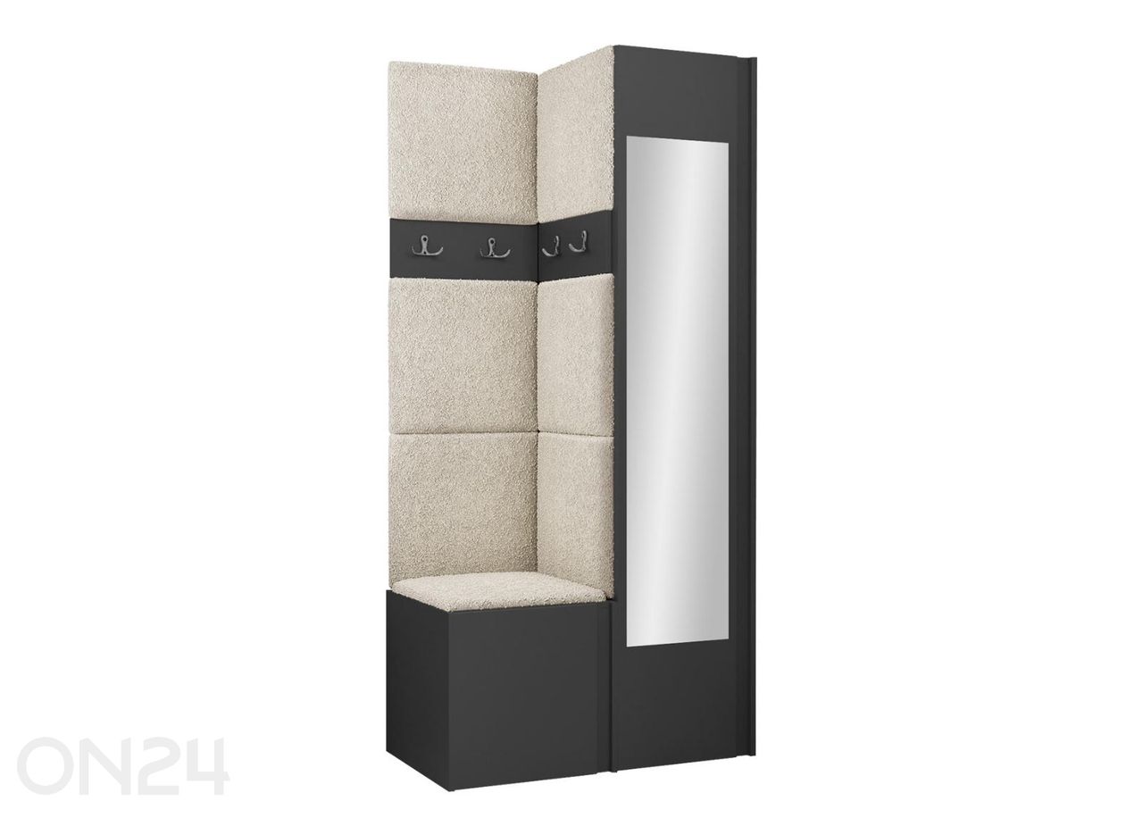 Комплект в прихожую Orion XXV увеличить