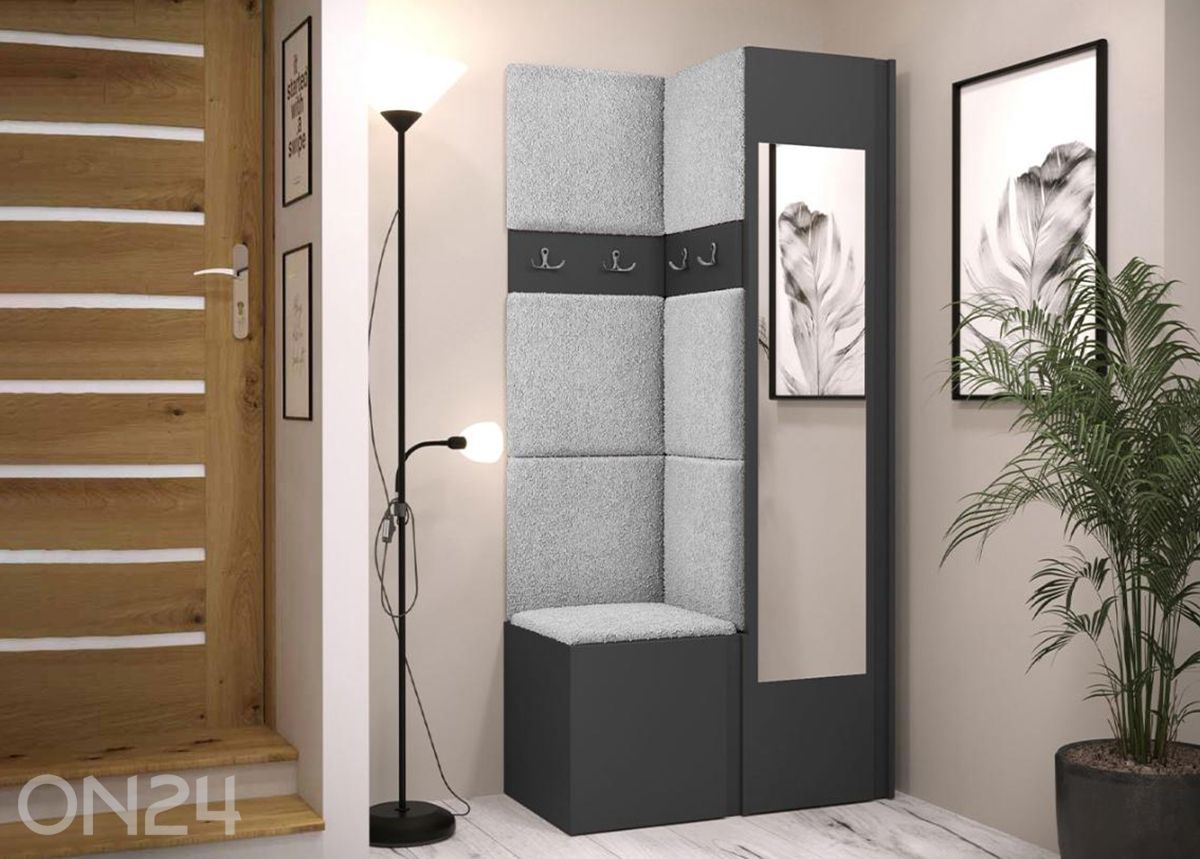 Комплект в прихожую Orion XXV увеличить