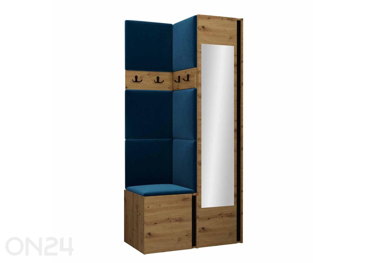 Комплект в прихожую Orion XXV увеличить