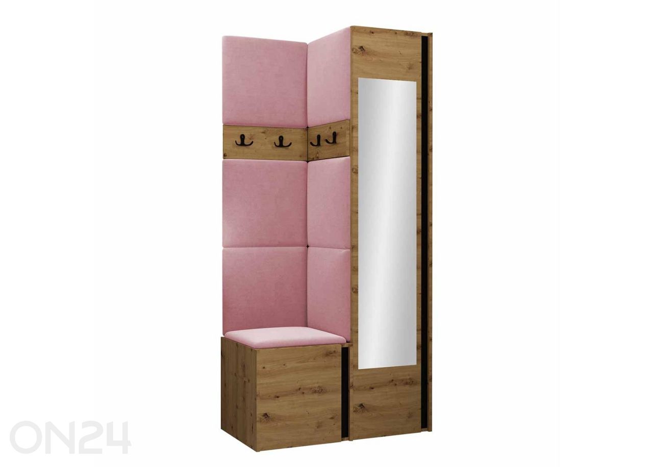 Комплект в прихожую Orion XXV увеличить