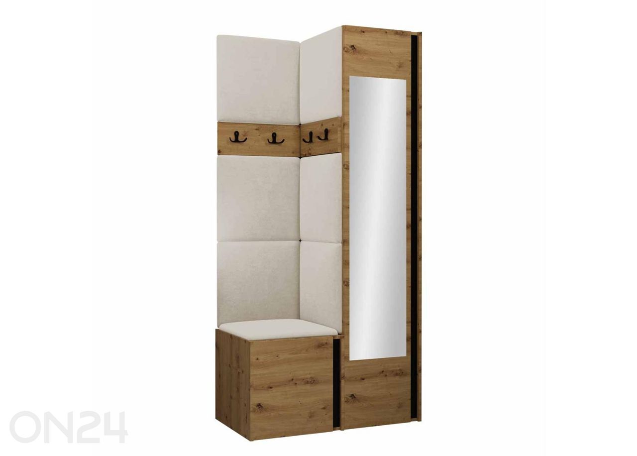 Комплект в прихожую Orion XXV увеличить