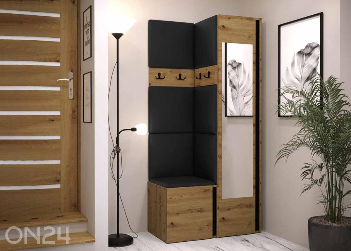 Комплект в прихожую Orion XXV увеличить