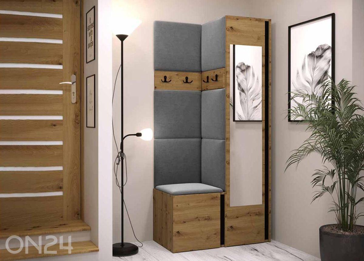 Комплект в прихожую Orion XXV увеличить