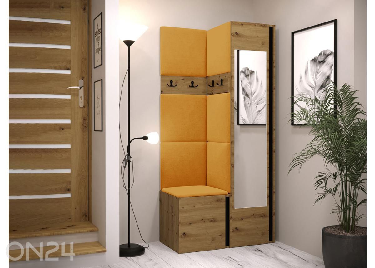 Комплект в прихожую Orion XXV увеличить