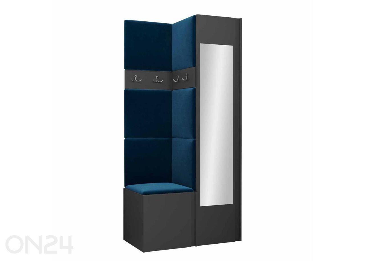 Комплект в прихожую Orion XXV увеличить