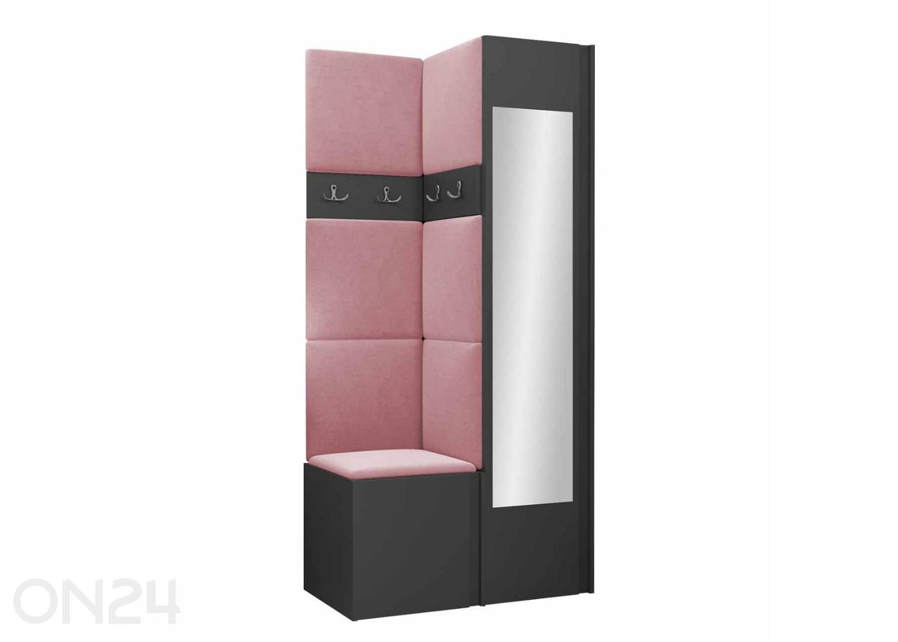 Комплект в прихожую Orion XXV увеличить