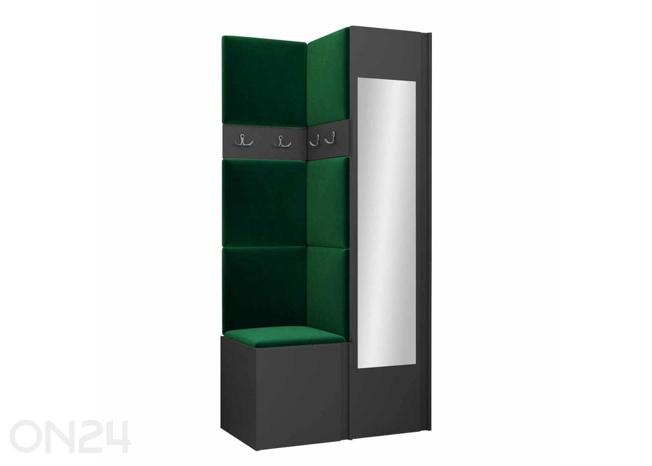 Комплект в прихожую Orion XXV увеличить