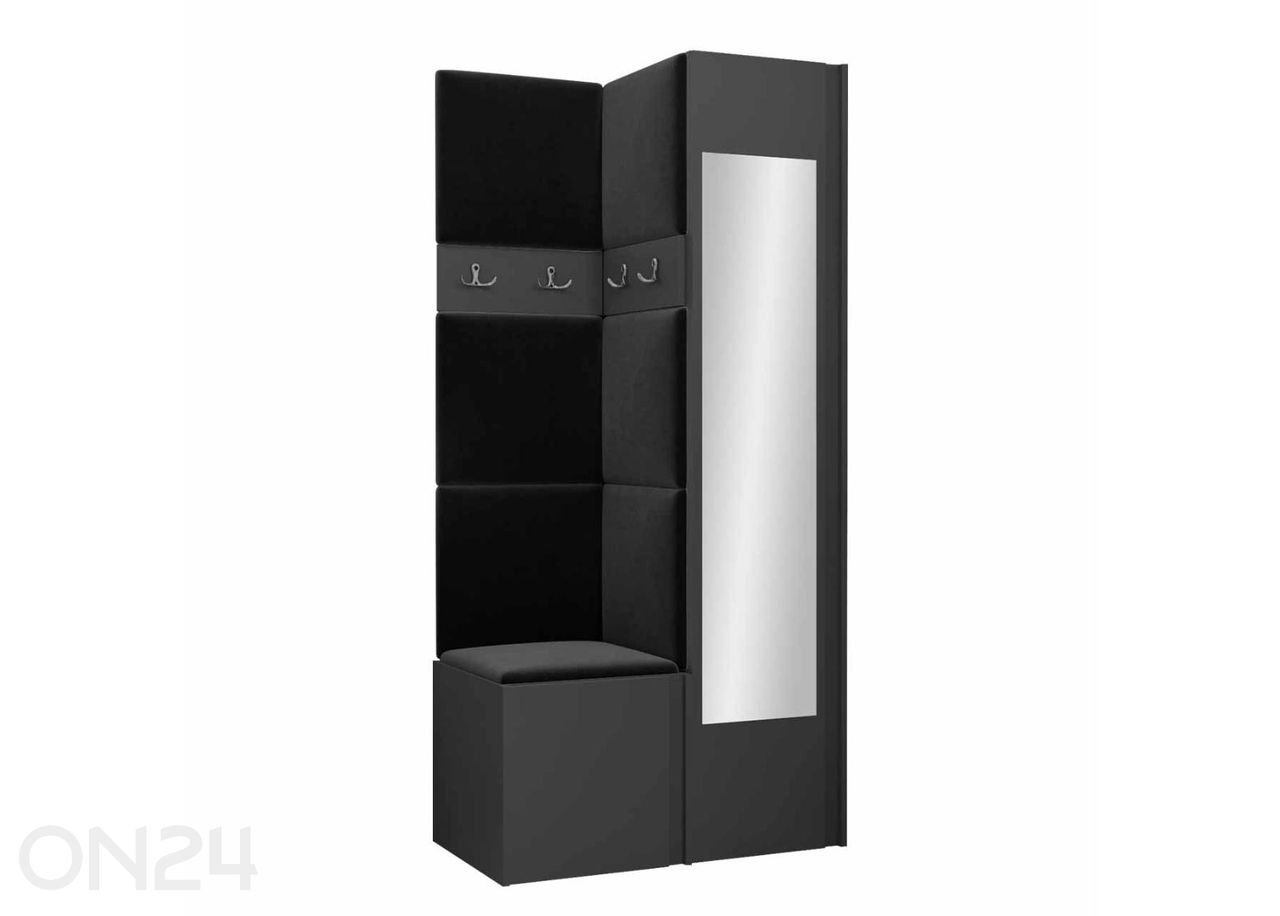 Комплект в прихожую Orion XXV увеличить