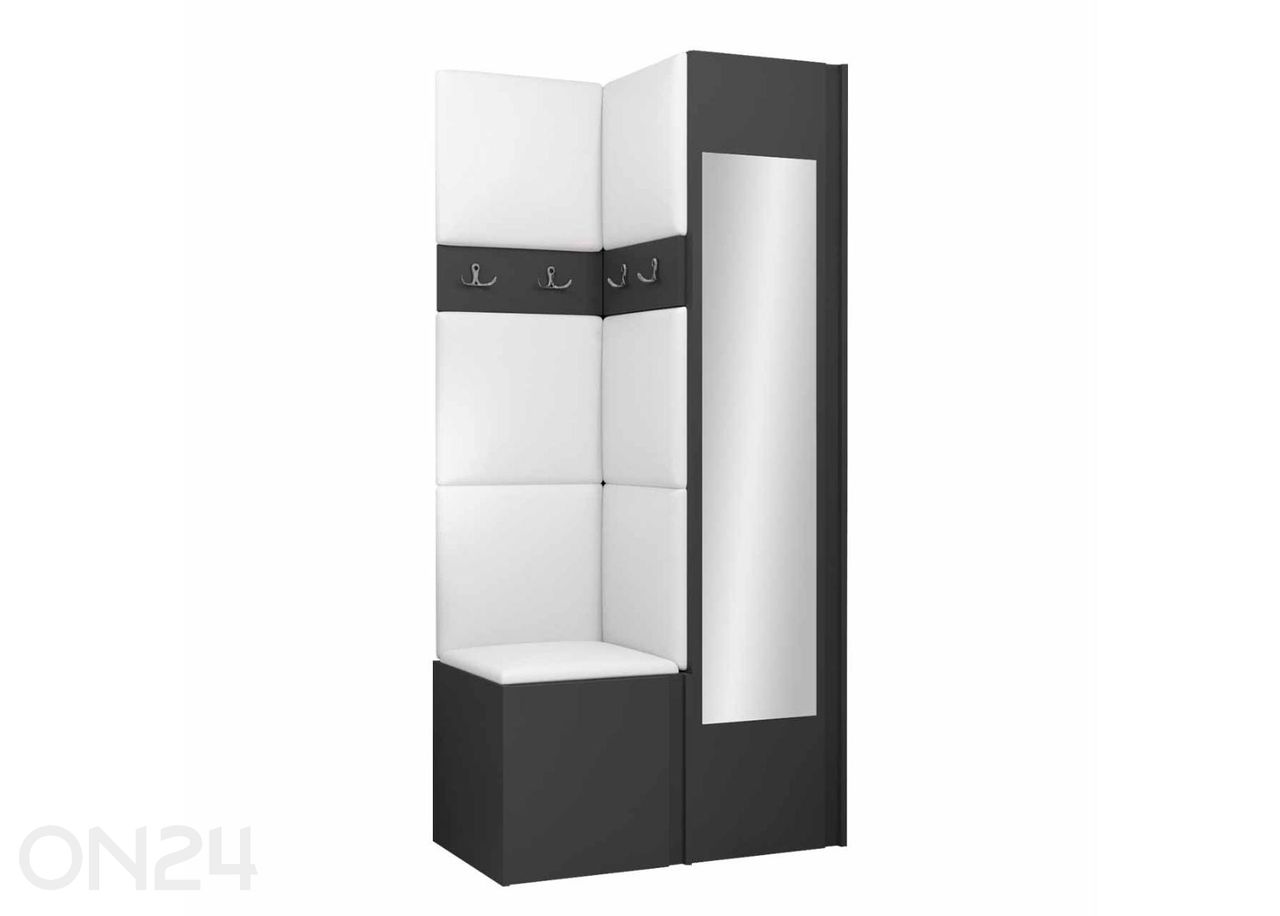 Комплект в прихожую Orion XXV увеличить