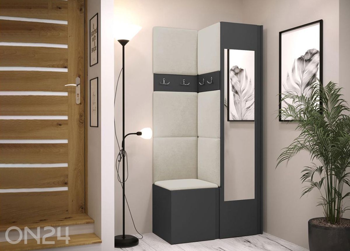 Комплект в прихожую Orion XXV увеличить