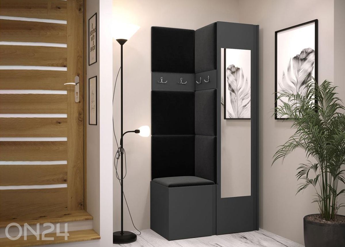 Комплект в прихожую Orion XXV увеличить