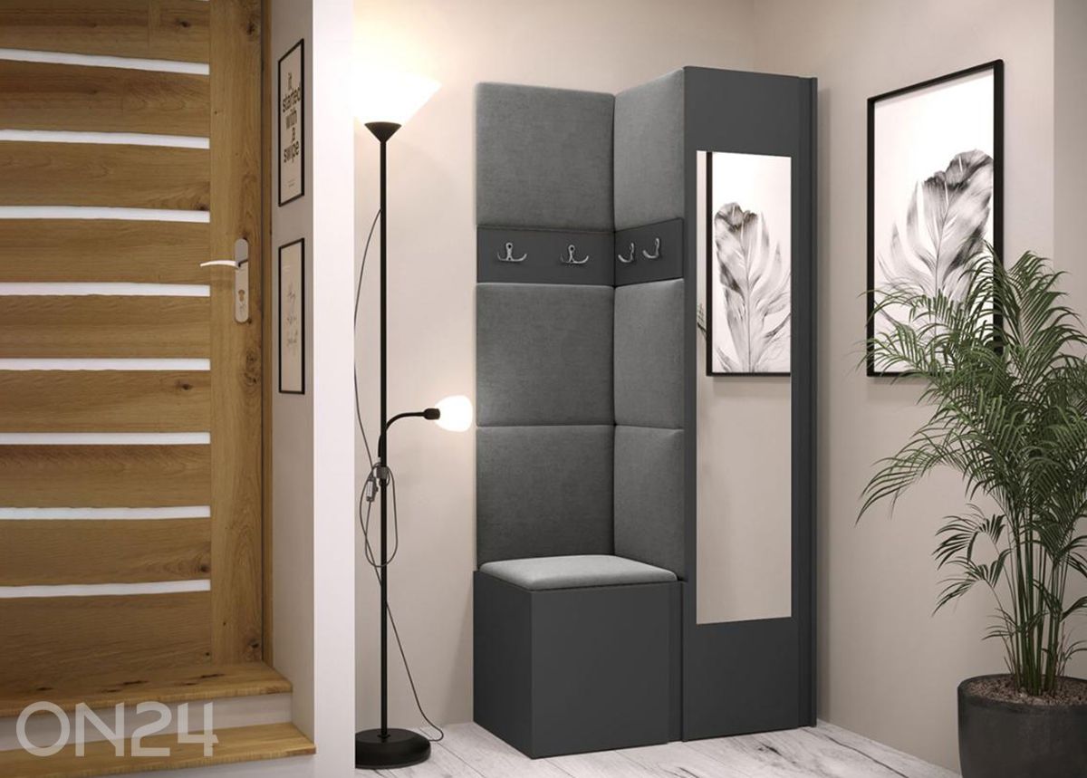 Комплект в прихожую Orion XXV увеличить