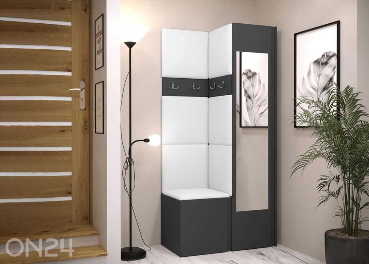 Комплект в прихожую Orion XXV увеличить