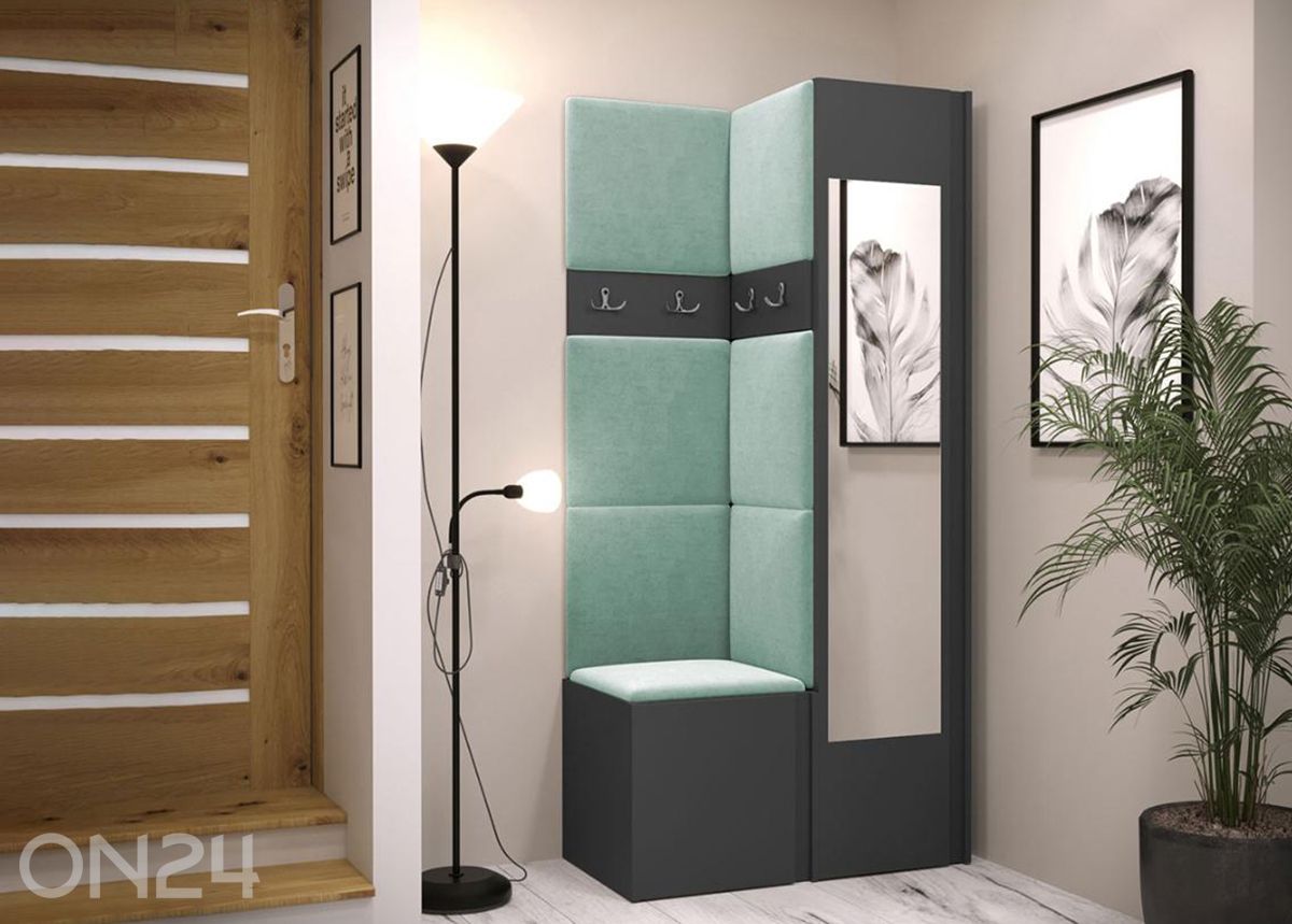 Комплект в прихожую Orion XXV увеличить