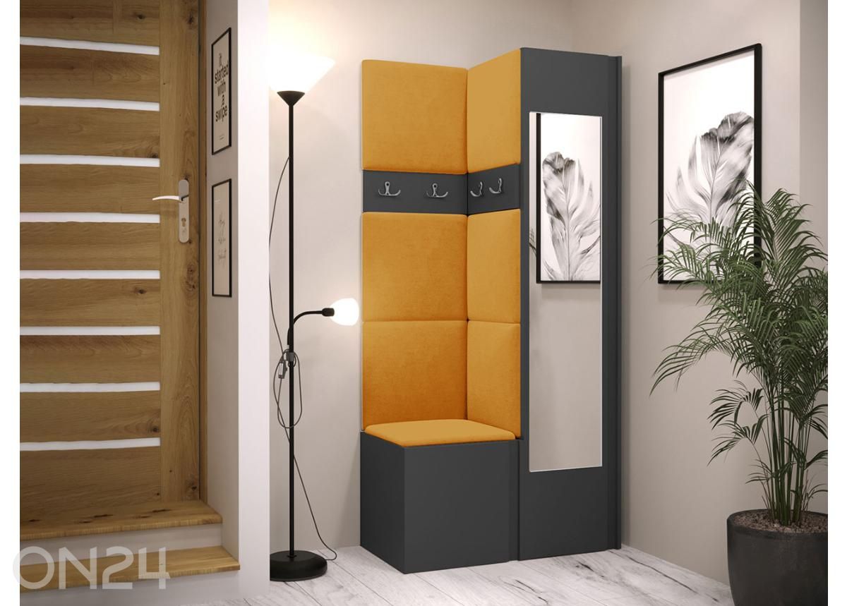 Комплект в прихожую Orion XXV увеличить