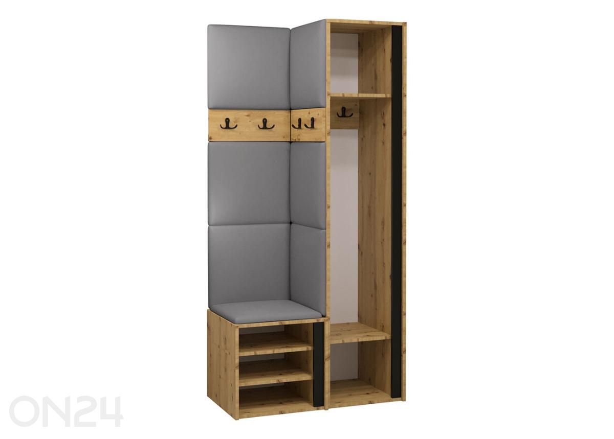 Комплект в прихожую Orion XXV увеличить