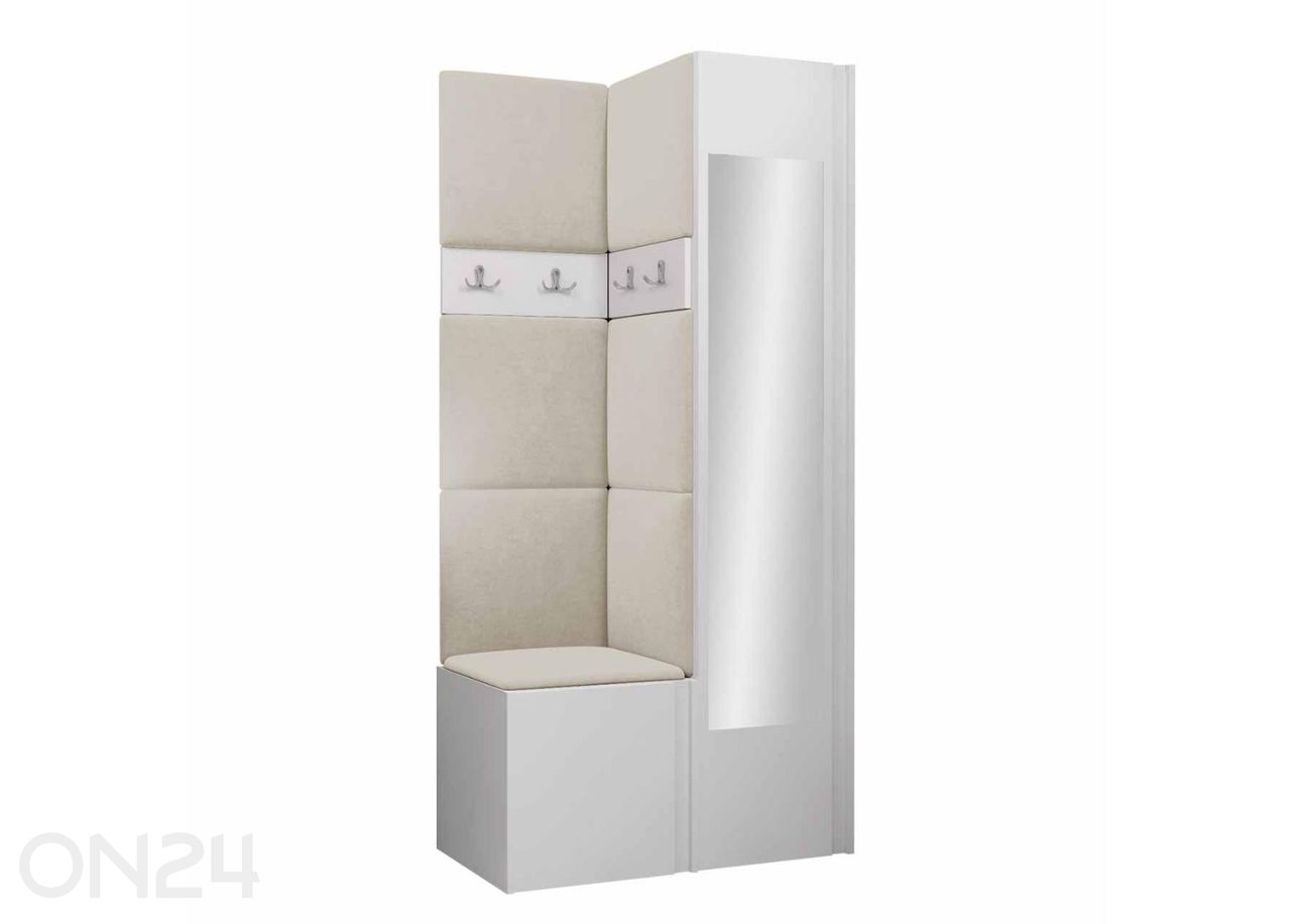 Комплект в прихожую Orion XXV увеличить