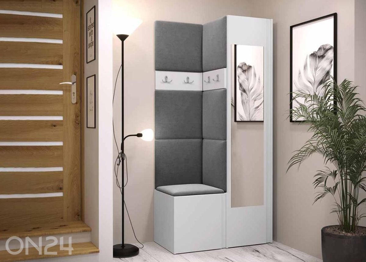 Комплект в прихожую Orion XXV увеличить