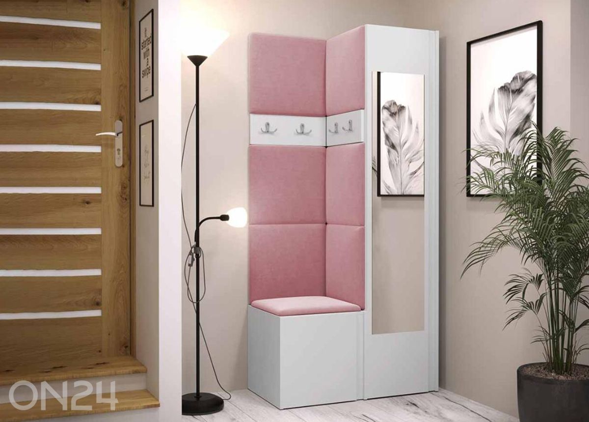 Комплект в прихожую Orion XXV увеличить