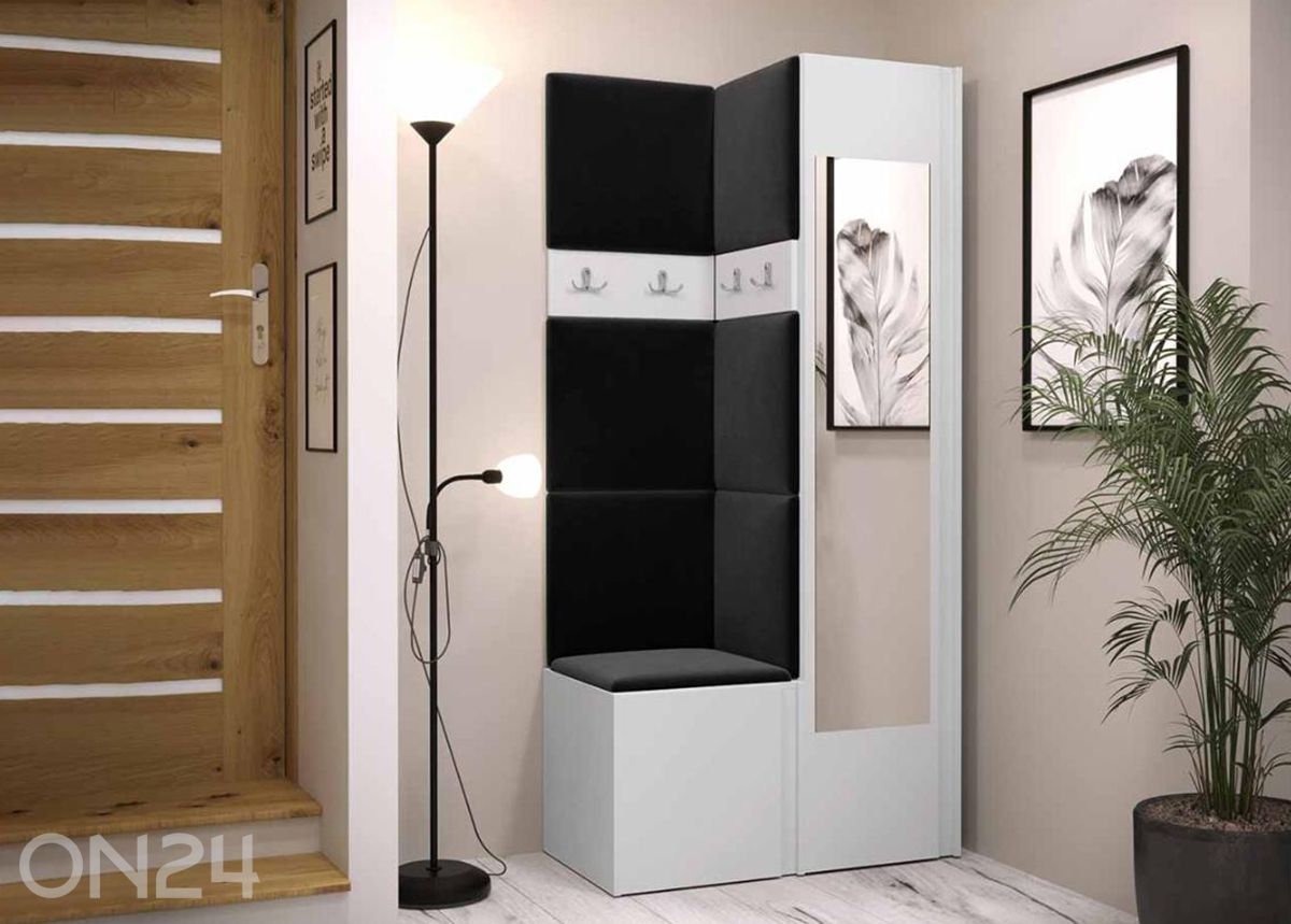 Комплект в прихожую Orion XXV увеличить