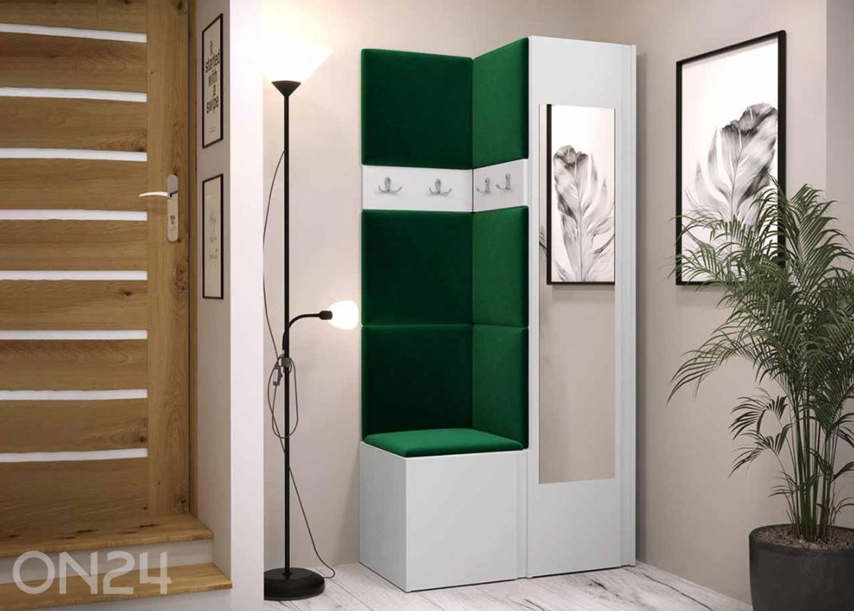 Комплект в прихожую Orion XXV увеличить