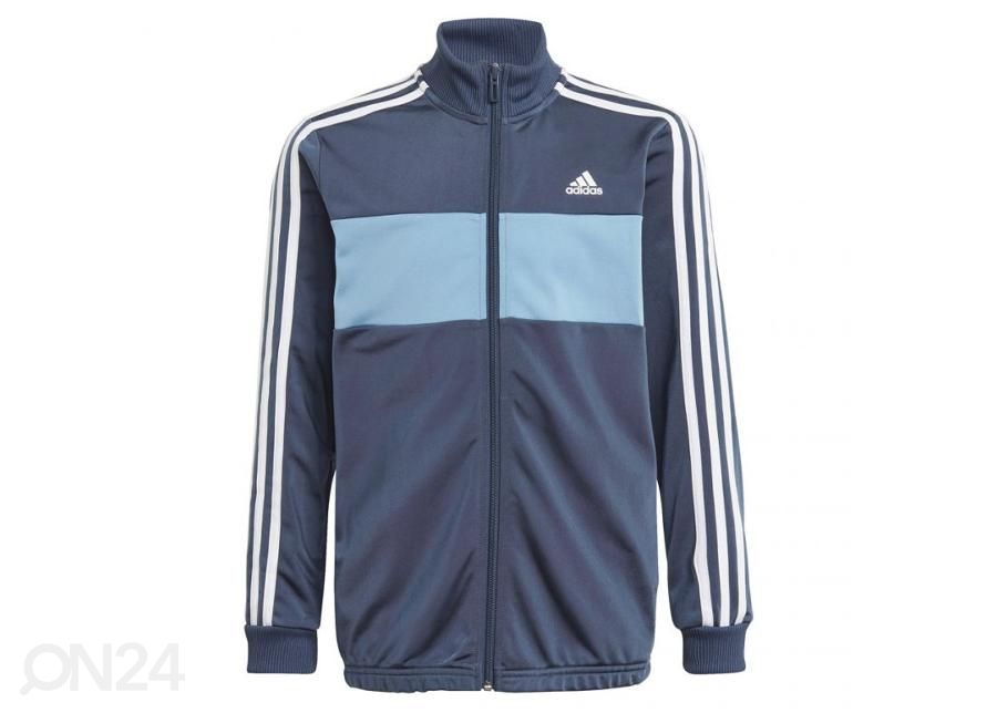 Комплект детской спортивной одежды Adidas Essentials Tiberio Tracksuit увеличить