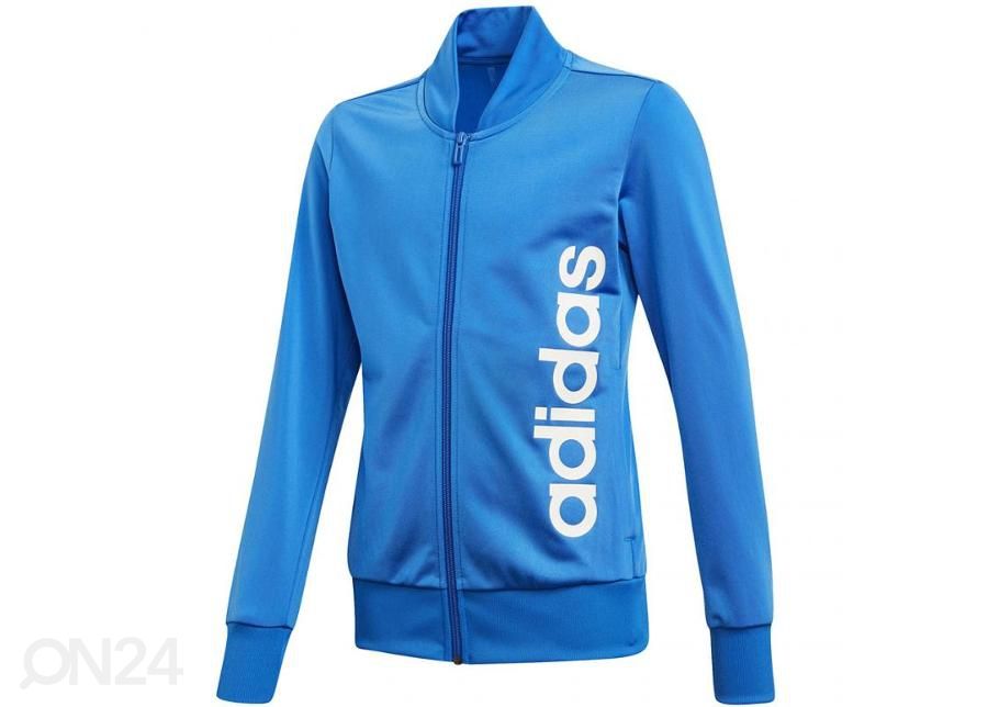 Комплект детской спортивной одежды Adidas YG Pes Suit увеличить