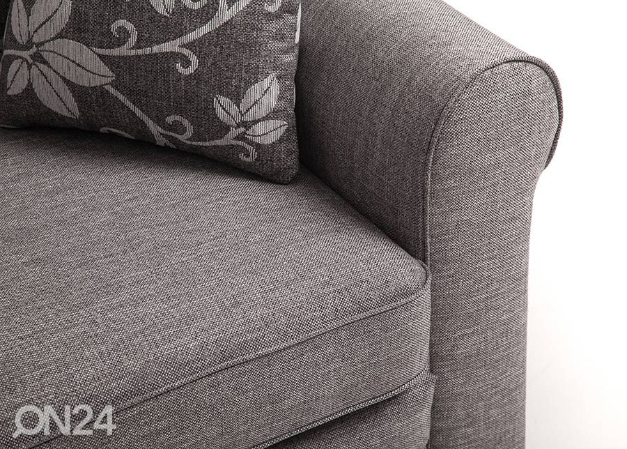 Комплект диванов Greta 3+2 увеличить