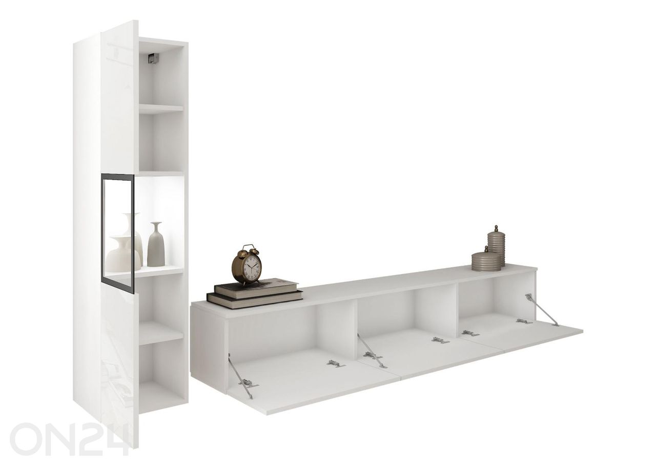 Комплект для гостиной Berlin I увеличить