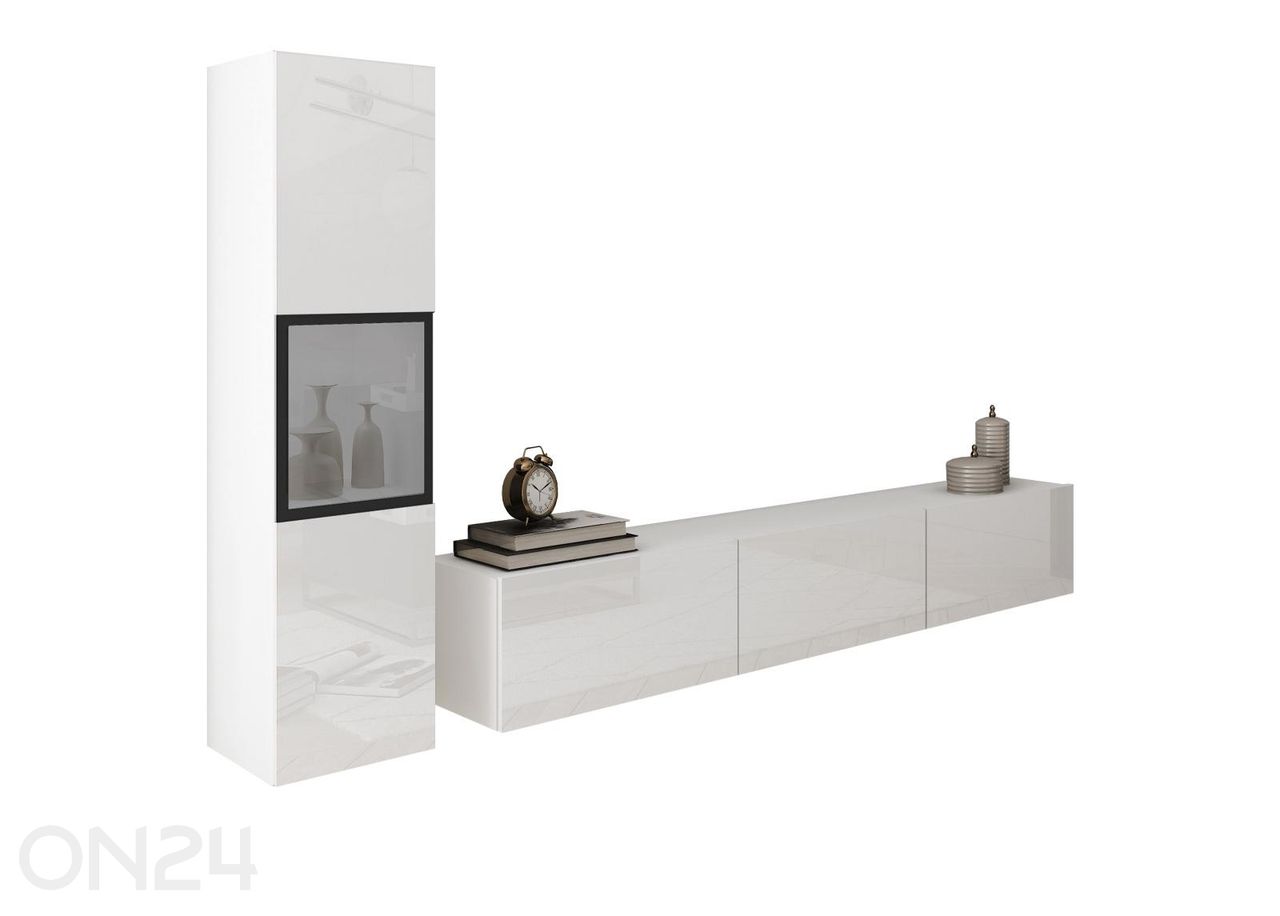 Комплект для гостиной Berlin I увеличить