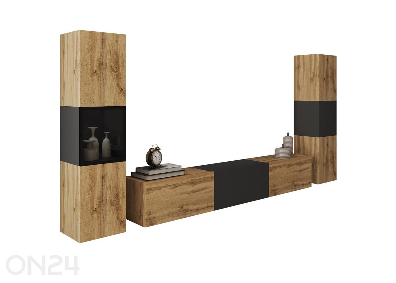 Комплект для гостиной Berlin III увеличить